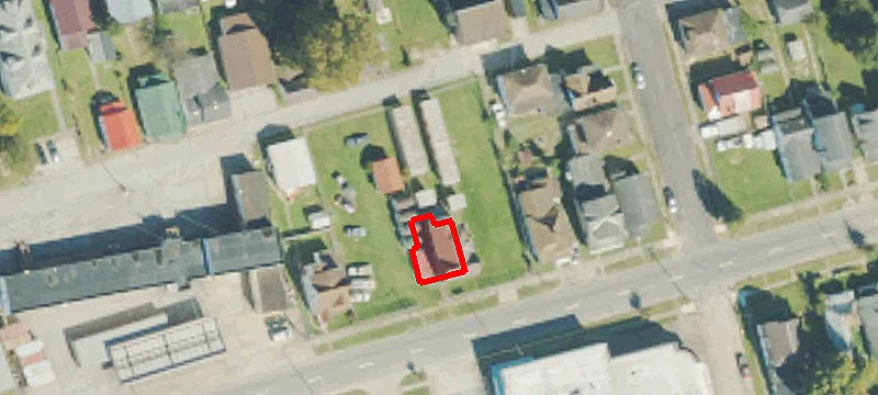 812 Adams Ave