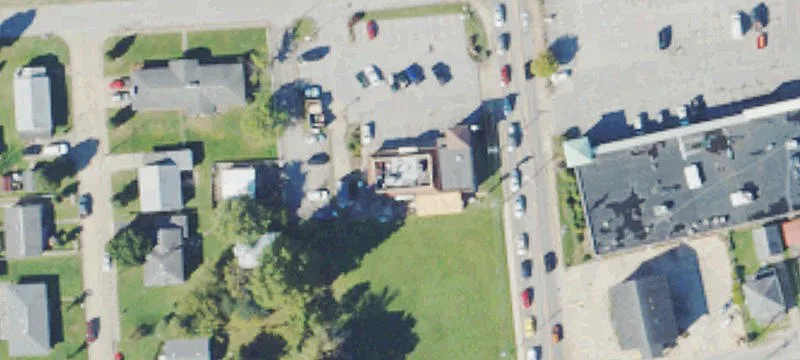 2112 Pike St