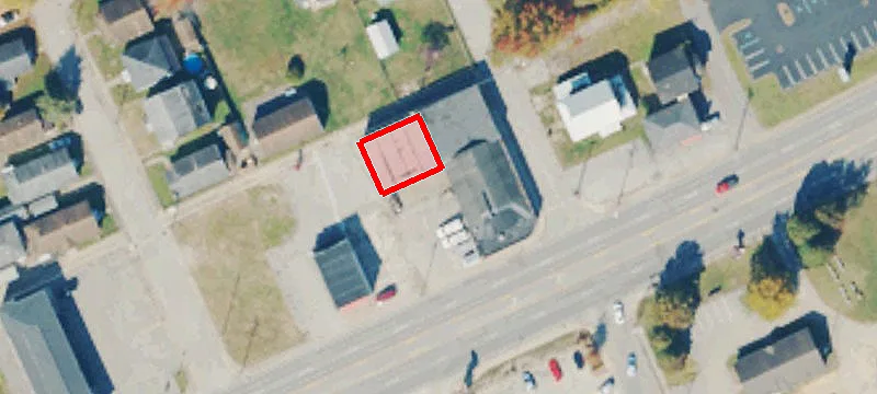 4406 Maccorkle SW Ave