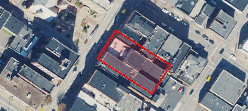 250 High St