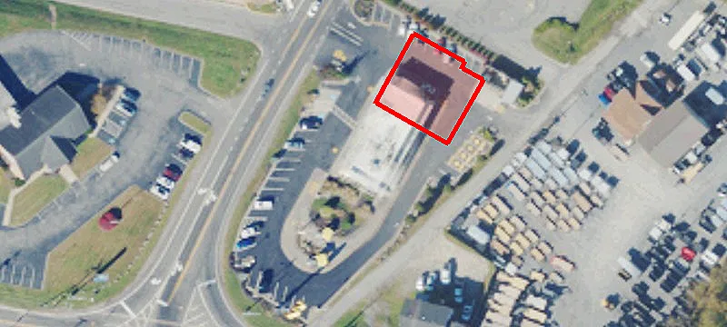 200 Airport Rd