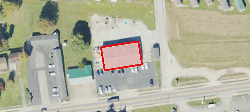 3232 Winfield Rd