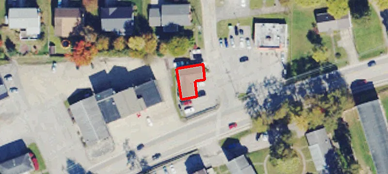 5376 Big Tyler Rd