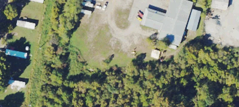 1521 Dupont Rd