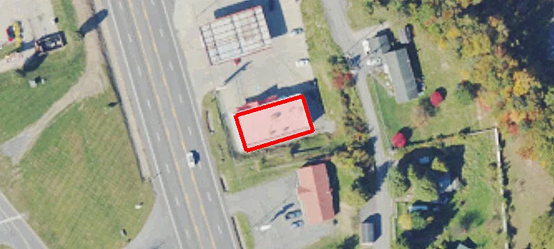 5458 Robert C Byrd Dr