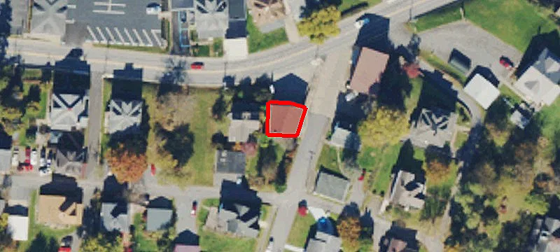 101 Holland Ave