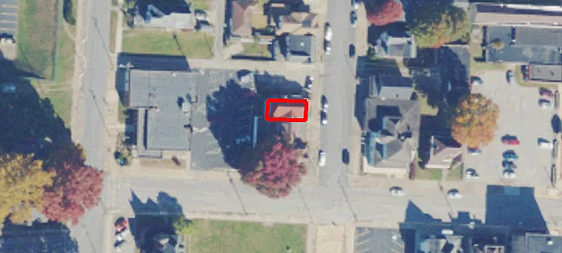 407-409 Morton Ave
