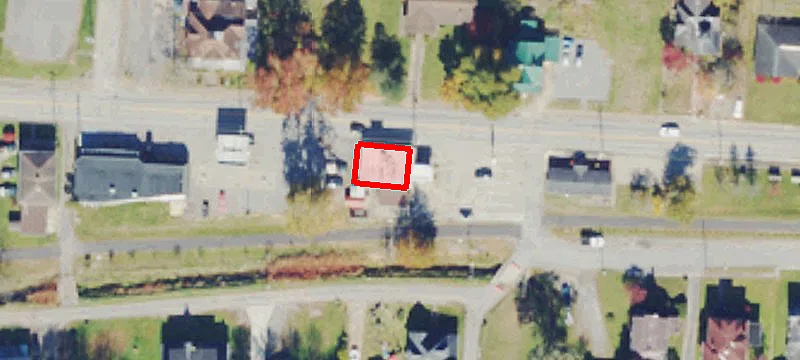 200 Main St
