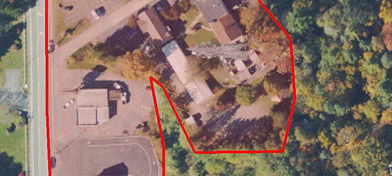 114 Whitestick Rd