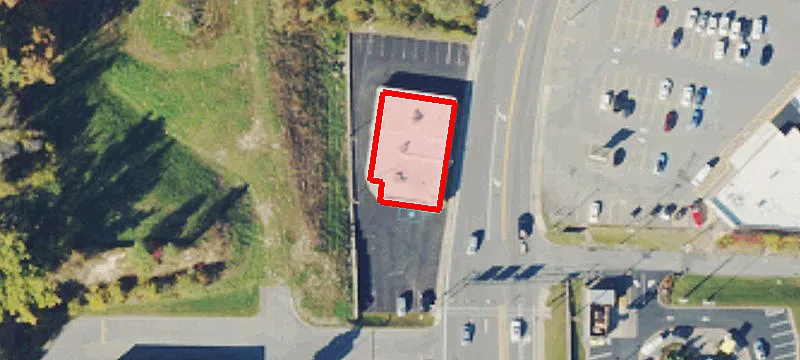 2955 Robert C Byrd Dr