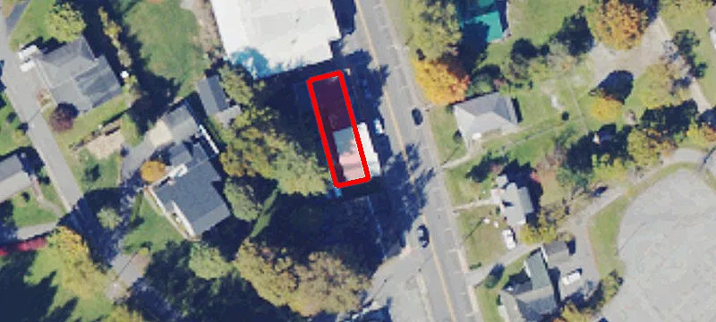 221 Ct St