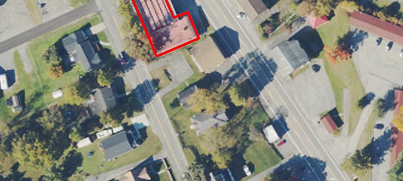 438 Vance Dr