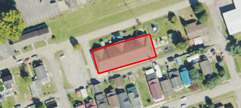 2053 5th Ave