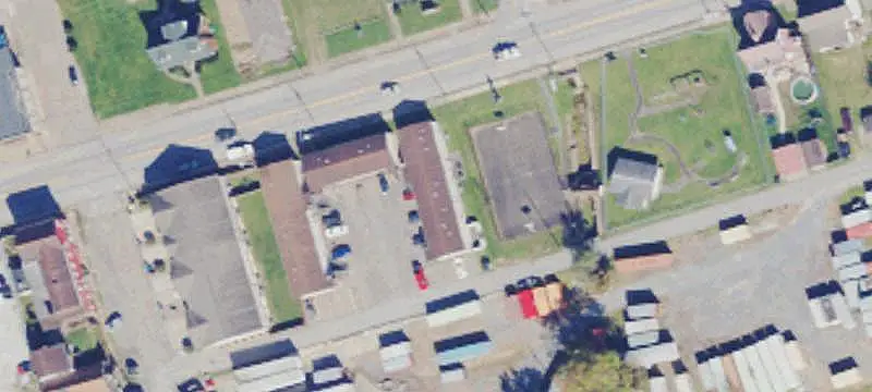 186 National Rd