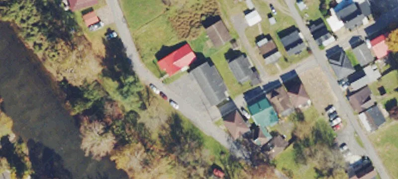 22 Bailey St