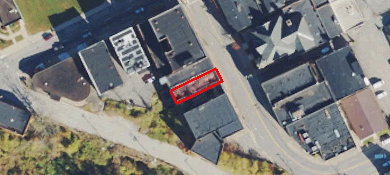 219 Monroe St