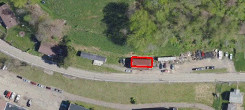 4379 Dragon Hwy