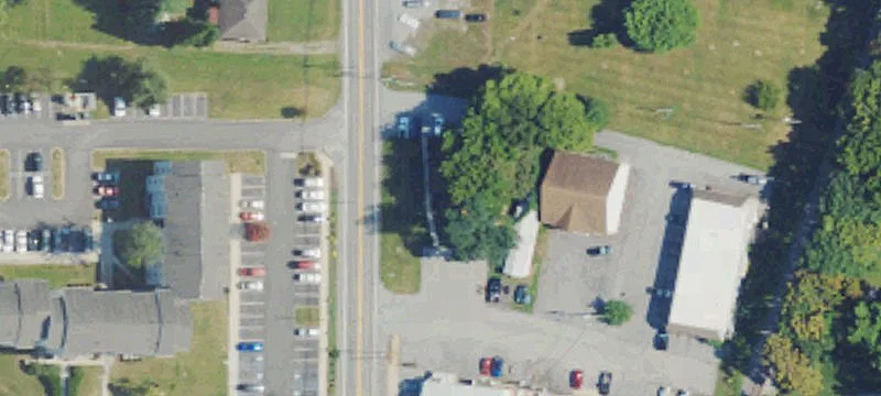 900 Mildred St
