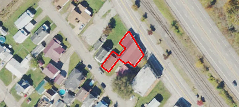 141 Dupont Ave