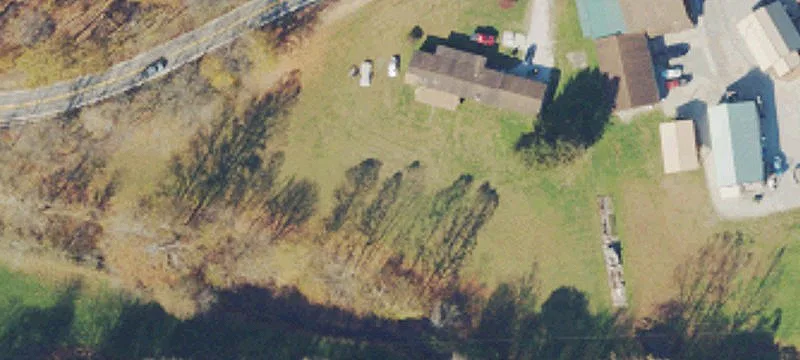 25 Dry Run Rd