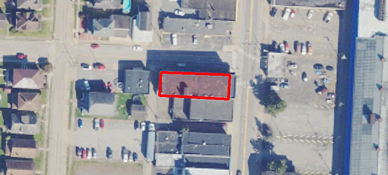 3101 Main St, Unit 3103
