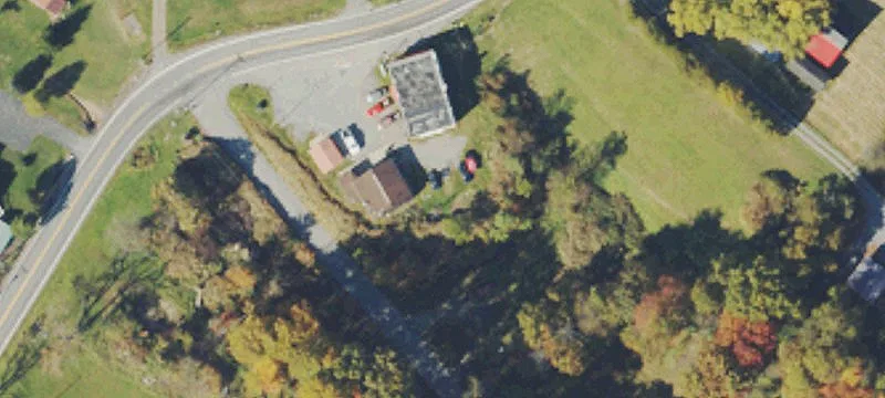 708 Stanaford Rd