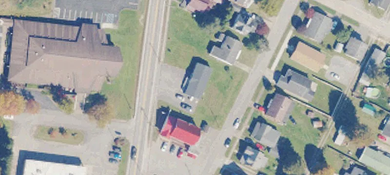 172 Kanawha St
