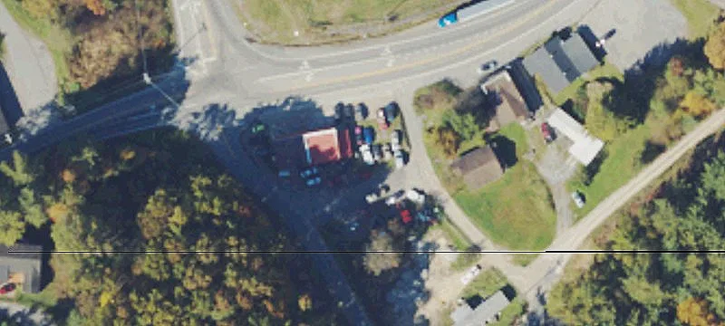 852 Stanaford Rd