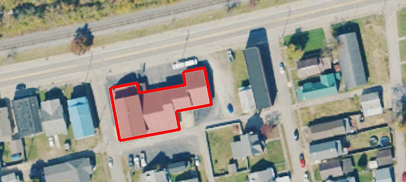 407 Dunbar Ave