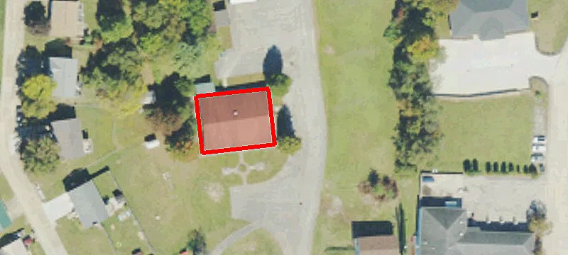 3836 Teays Vly Rd