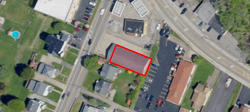 101 Colliers Way