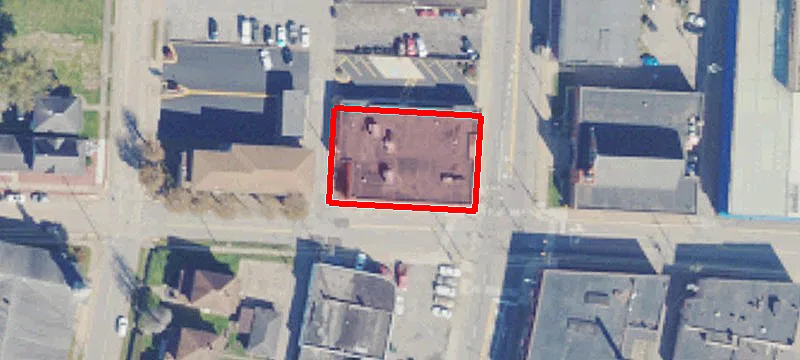 3265 Main St