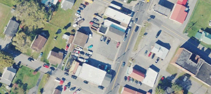 Main St