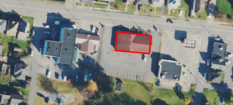709 Morgantown Ave