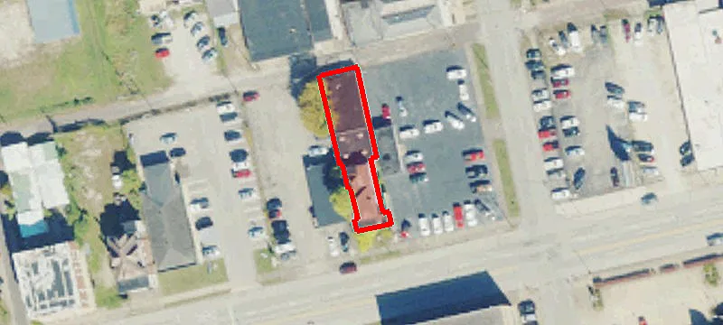 342 4th Ave