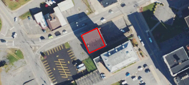 120 Jackson St