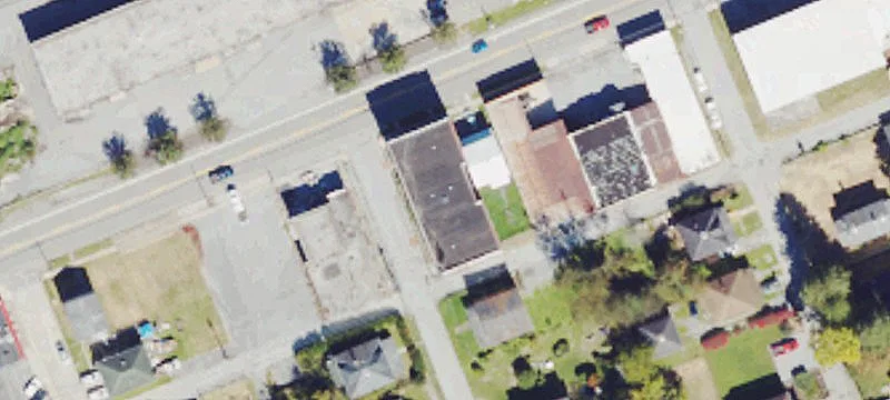 1715 Bluefield Ave