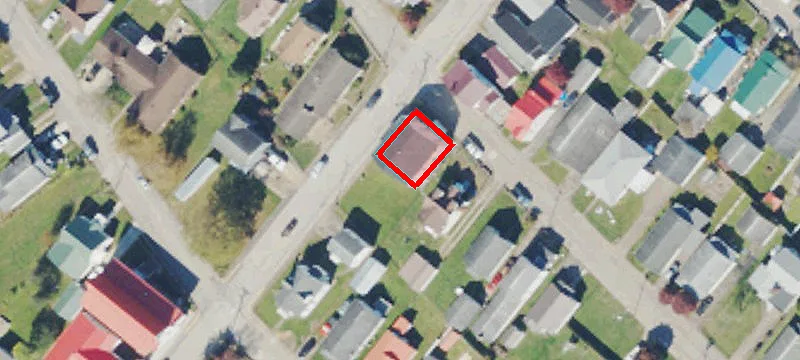 216 Kanawha St