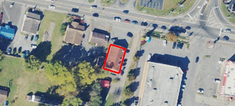866 Ritter Dr