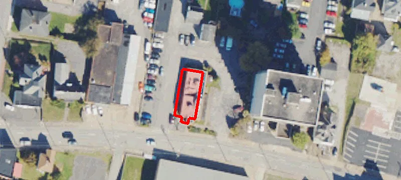 648 Pike St