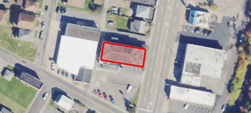 Main St