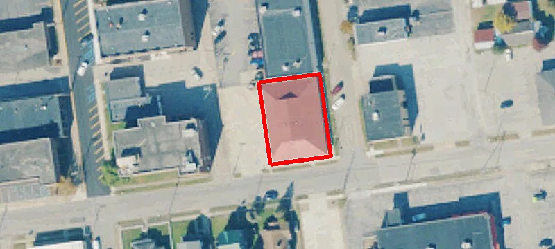 1100 Grosscup Ave