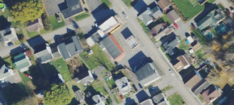 213 Pike St