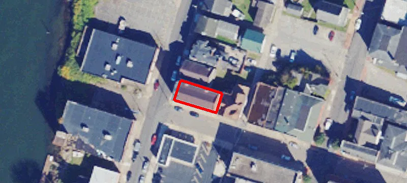 800 Main St