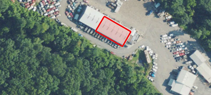 2746 Eagle School Rd