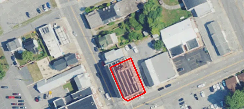 211 George St