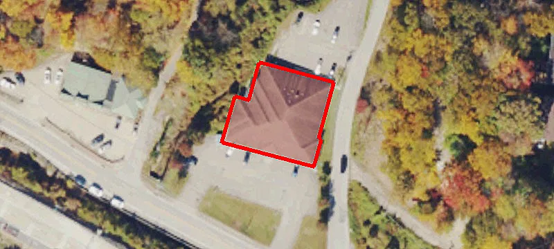 1011 Oakhurst Dr