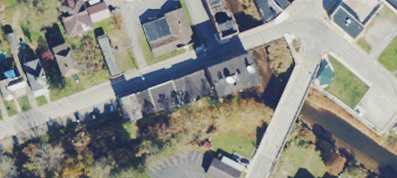 113 Buffalo St