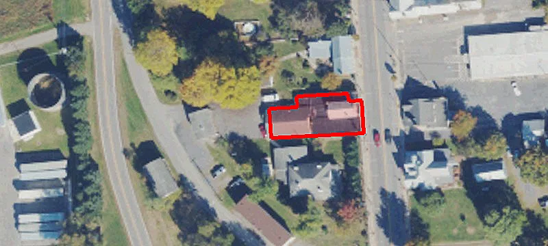 134 136th N Town Run Rd