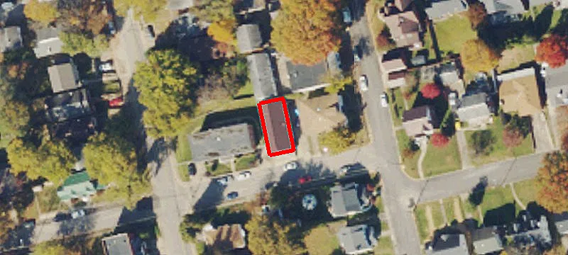 207 Monroe St